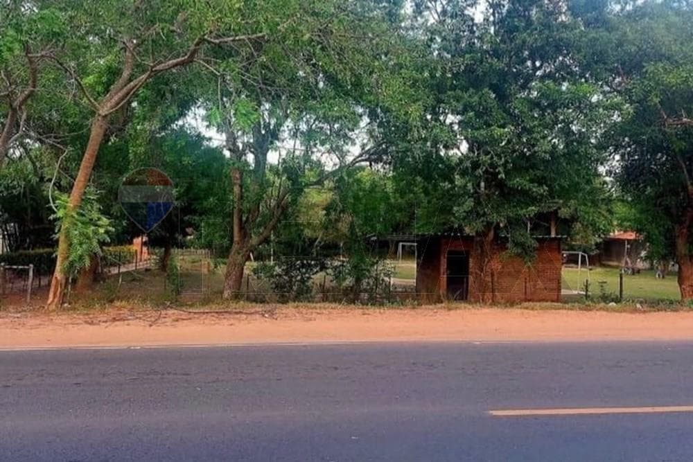 Terreno en venta - limpio