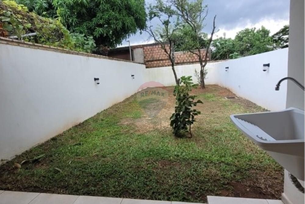 Hermoso chalet a estrenar en Capiatá Km 23 – Tuta’i, listo para mudarte — foto 4