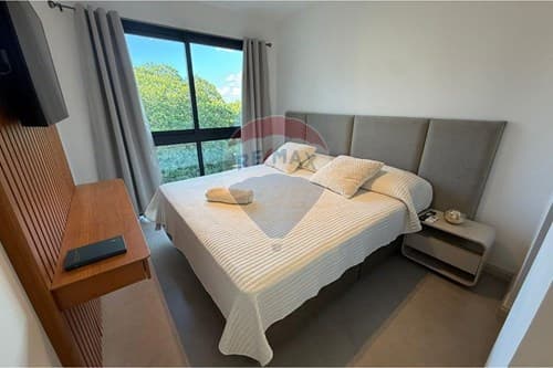 Departamento amoblado Carmelitas -alquiler — foto 3