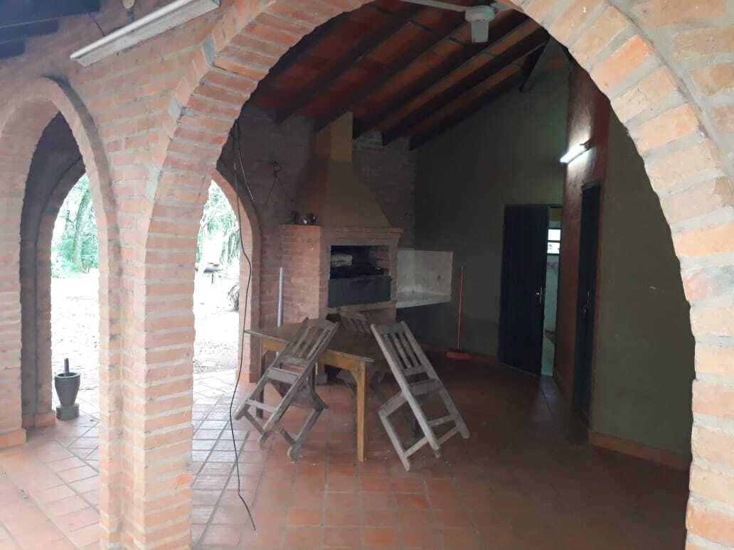 Estancia en san pedro del paraná de 80 hectáreas, foto 5