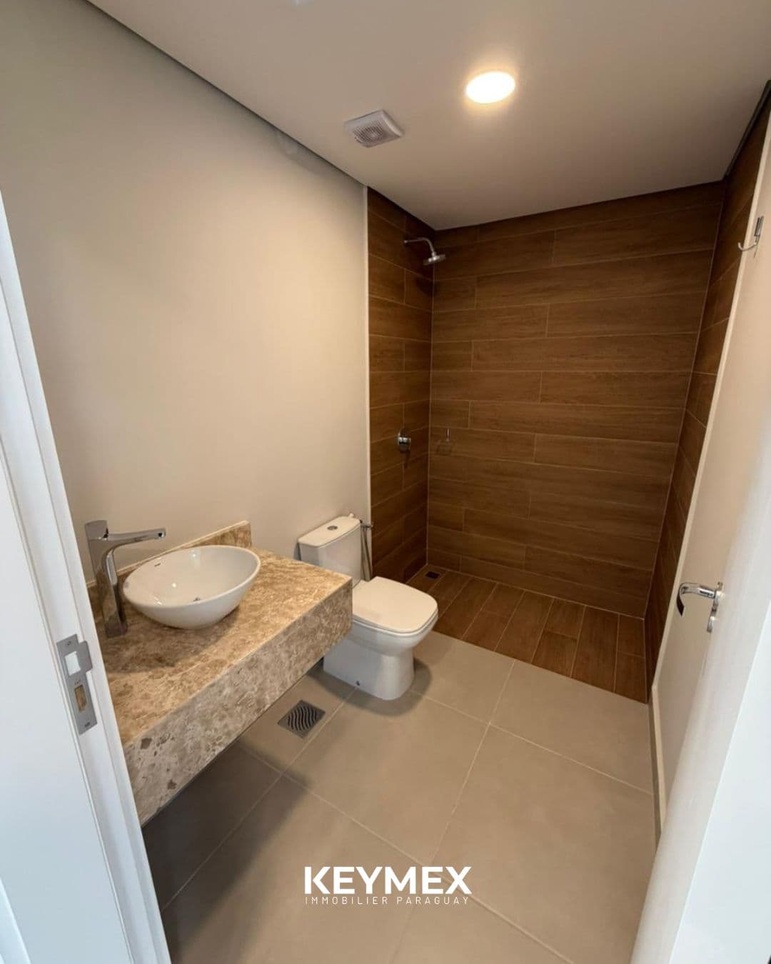 En Alquiler Departamento A Estrenar - 1 Dormitorio Jr Zuba 13 — foto 5