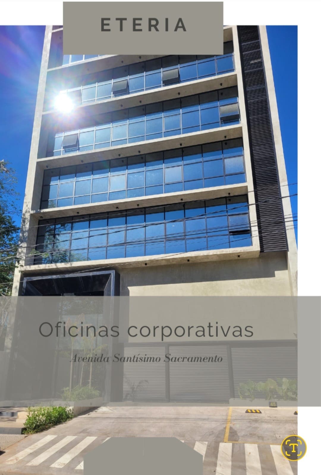 Oficinas disponibles en edificio eteria desde usd 825, foto 1