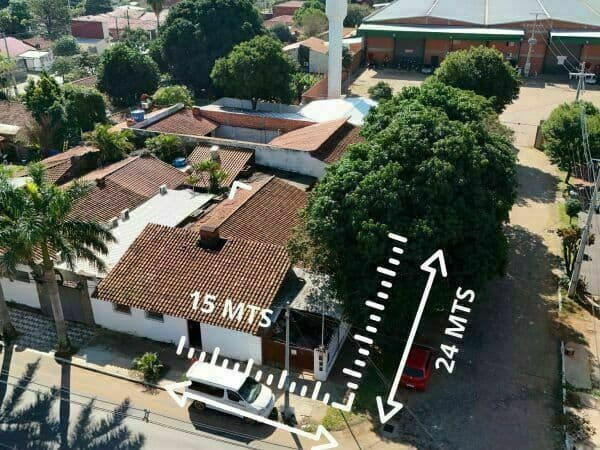 Casa en venta – Fernando de la Mora, barrio san juan, foto 2
