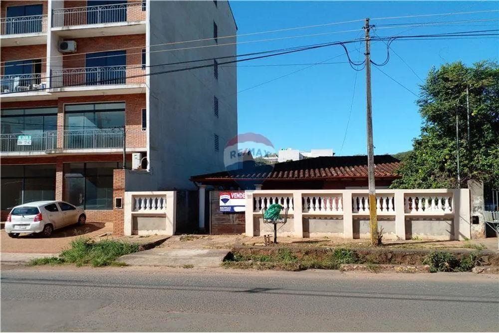 Terreno s/ ingavi - z. Ips - casa de regalo, foto 5
