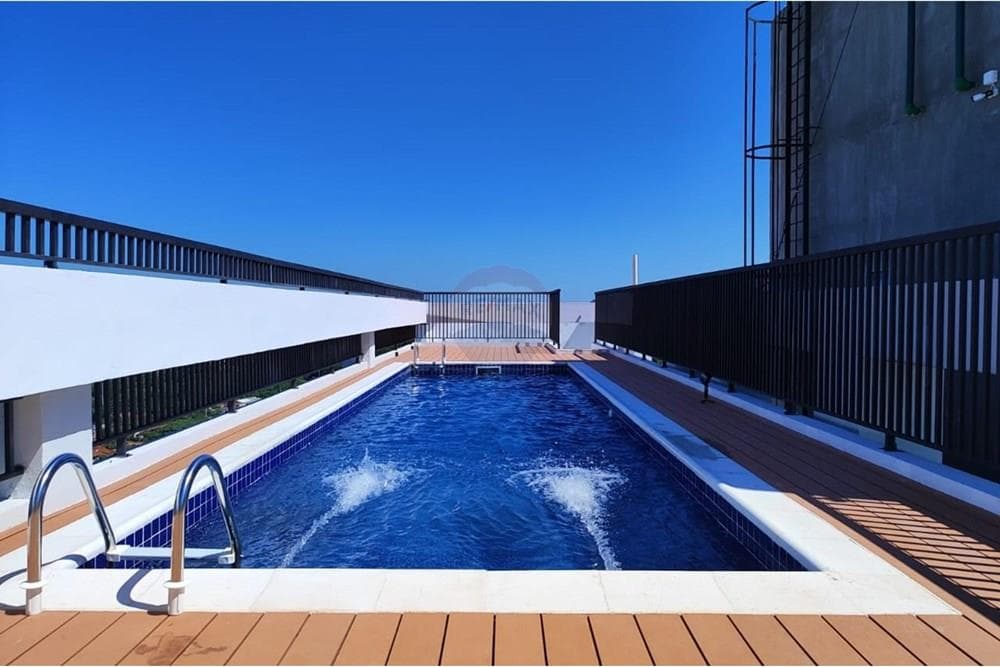 Departamento en centric felix bogado san vicente — foto 4