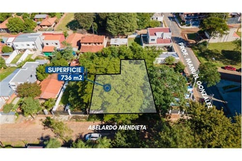 Casa en lambare — foto 3