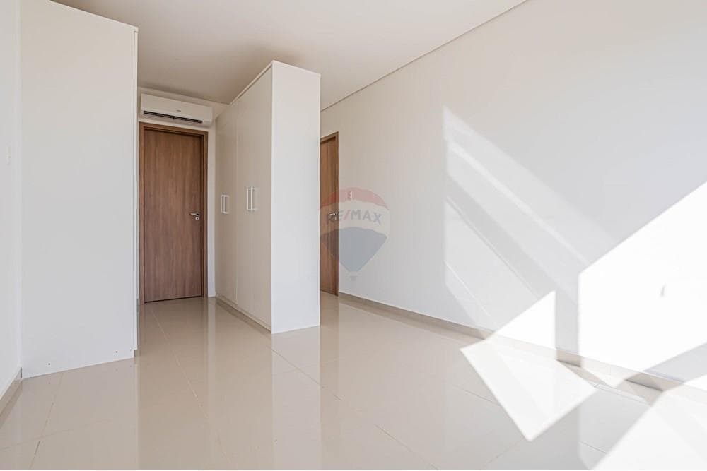 Moderno Departamento en Asunción: ¡Tu Nuevo Hogar! — foto principal