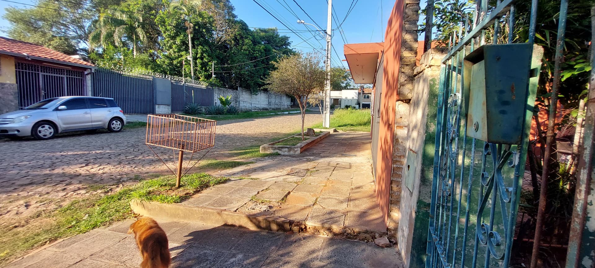 Casa En Lambare A 10 Min Costanera Sur, foto 4