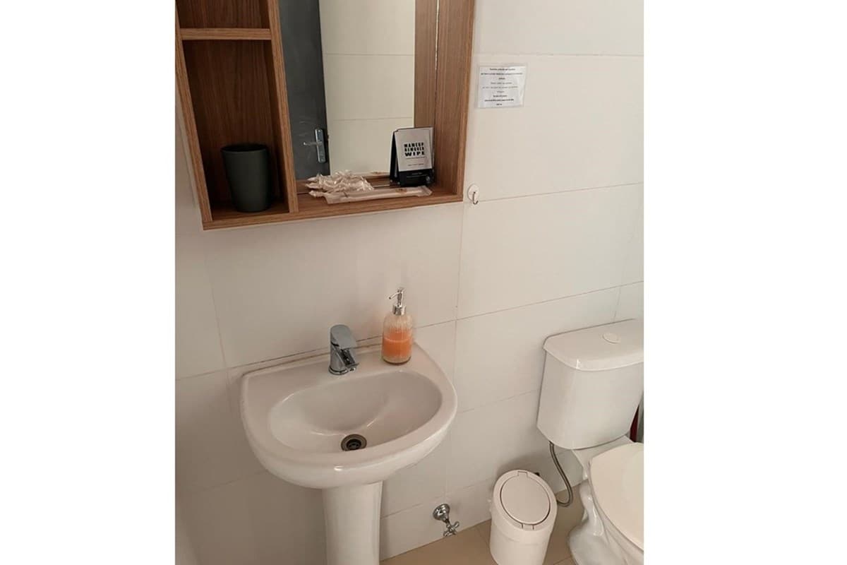 Casa-Alquiler-632 Avda. Mcal Lopez 632, Ciudad Nueva, Asunción, foto 3