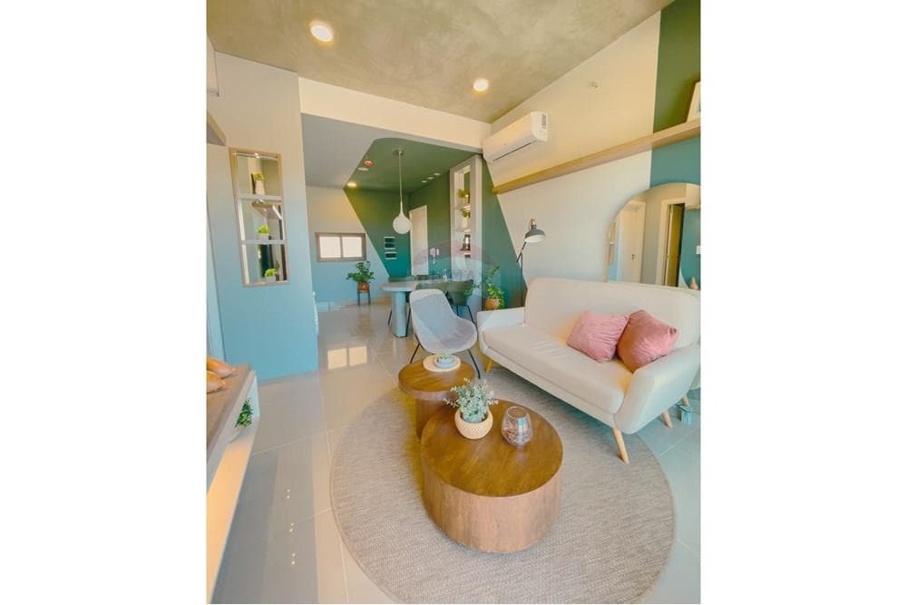 Departamento de 2 dormitorios, foto 3