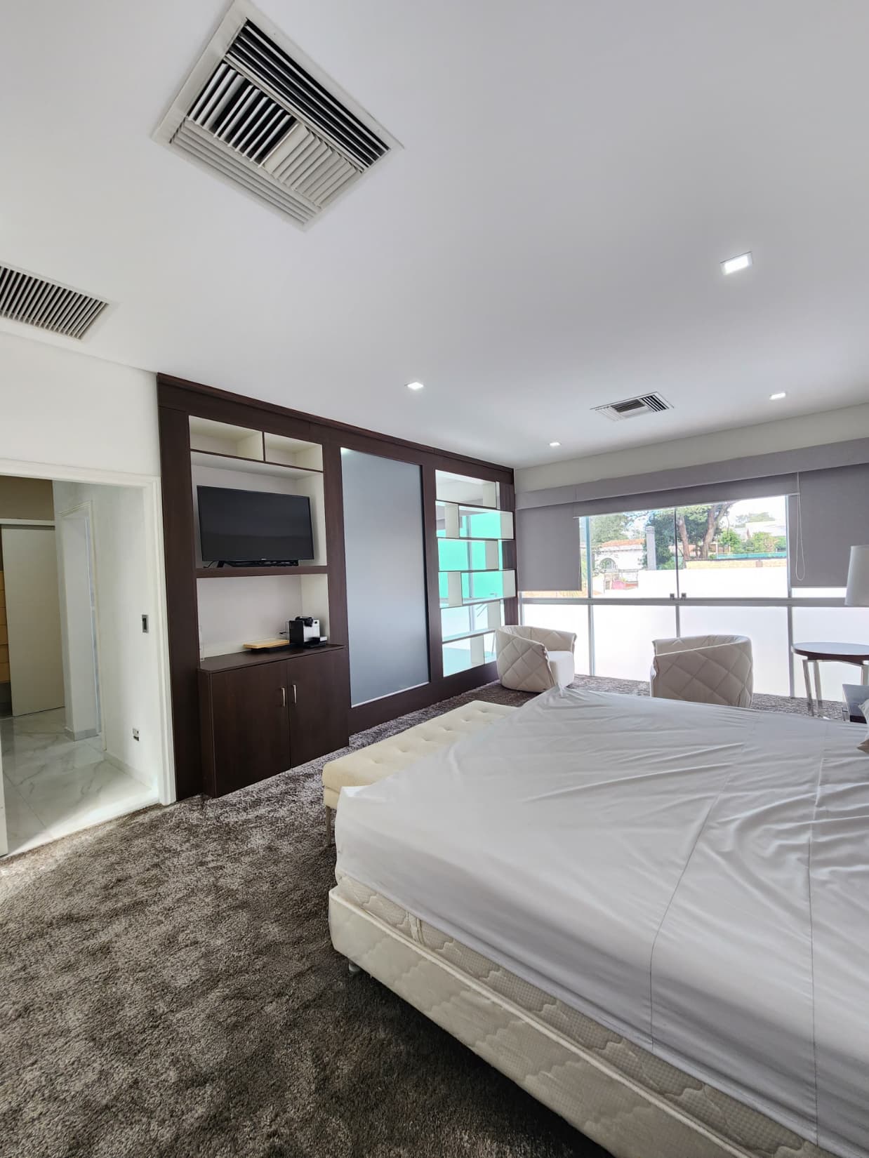 Minimalist luxury home for sale – ykua sati, Asunción, foto 3