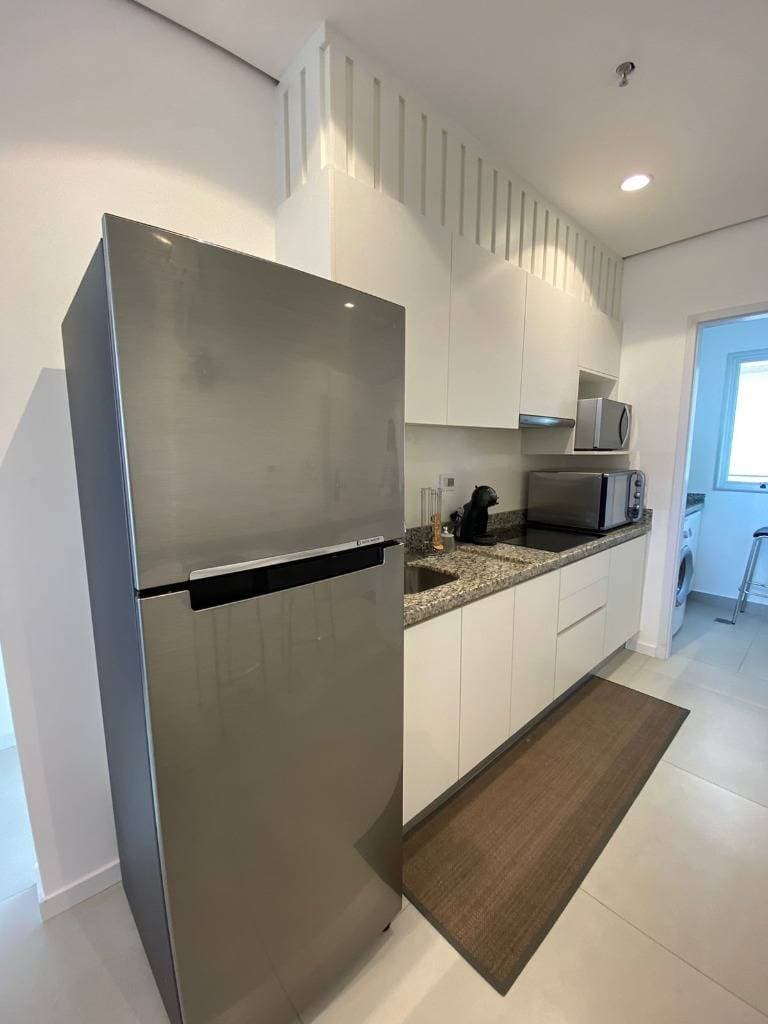 Departamento Amoblado a estrenar en el Edificio CIVIS ALPHA — foto 4