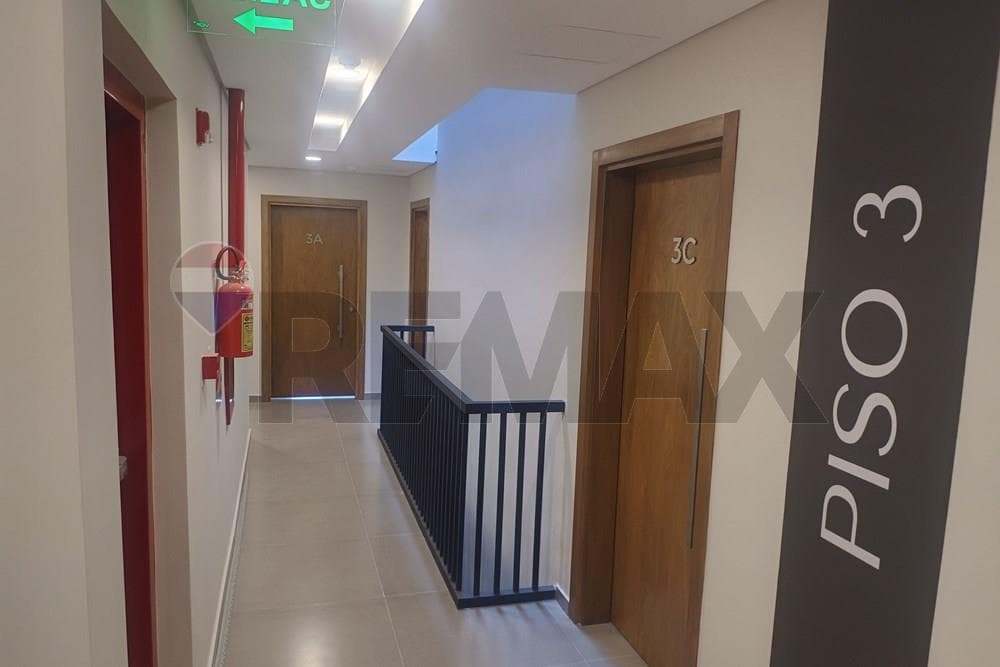 Departamento en alquiler Fernando de la Mora Norte — foto 4