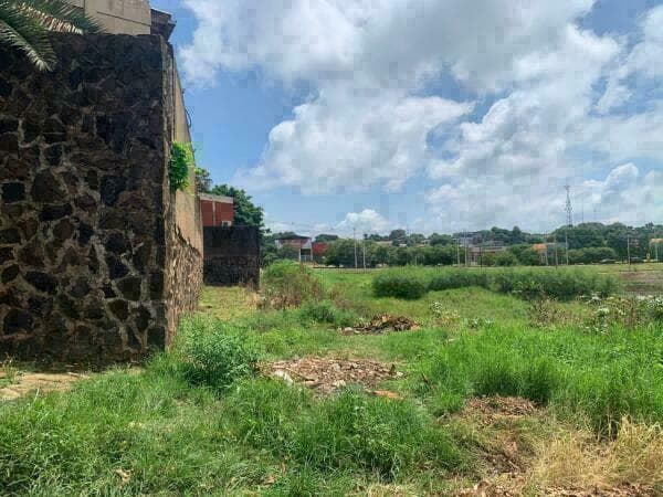 Terreno sobre Ruta en Ciudad del Este – ¡Gran Oportunidad de Inversión!, foto 2