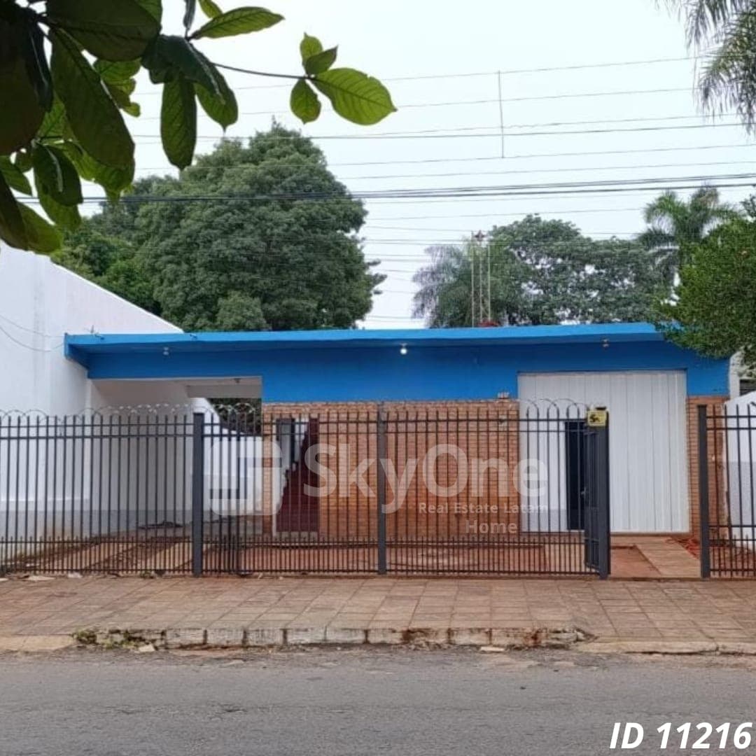 Depósito en Lambaré, foto 3