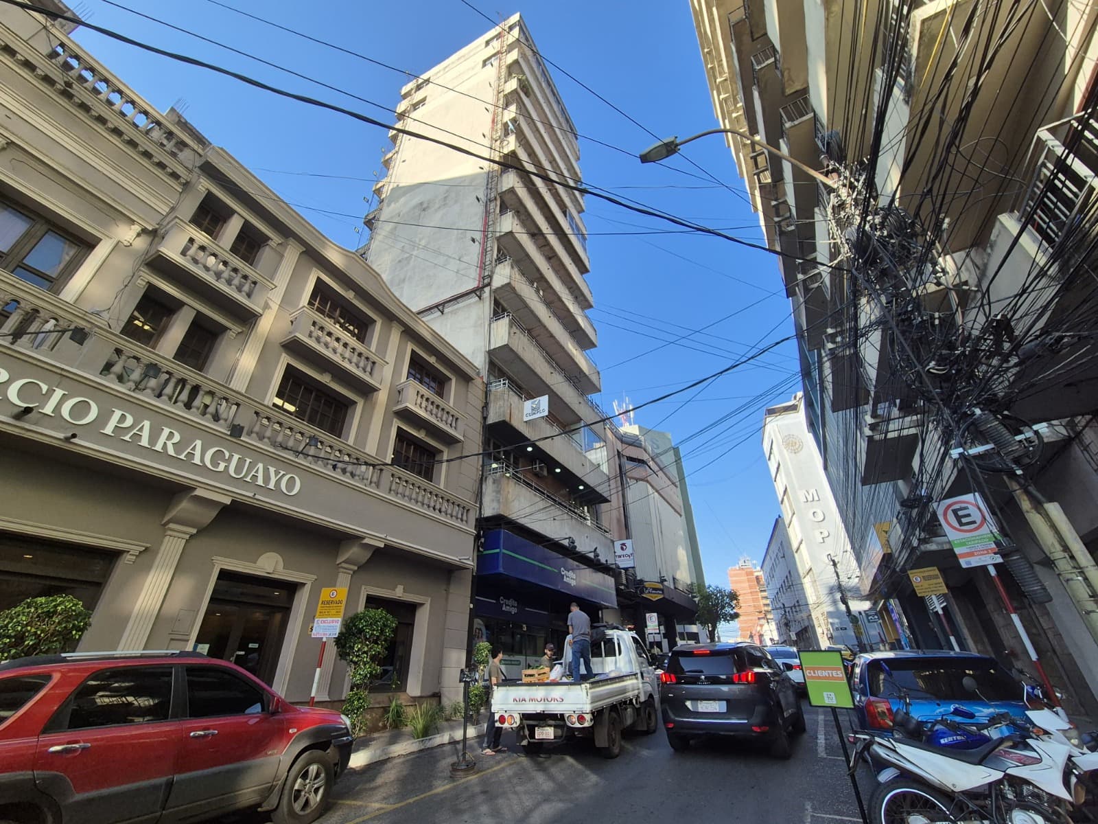 Oficina Amoblada De 2 Pisos Para Call Center, foto 1