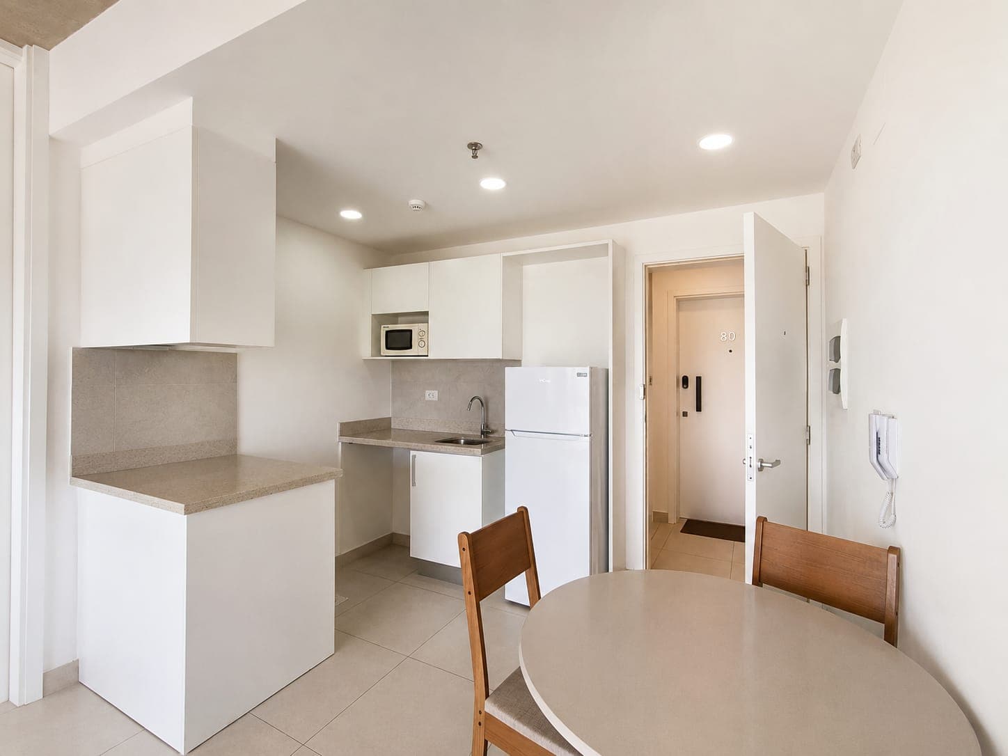 En Venta Departamento De 1 Dormitorio - Zenith México, foto 4