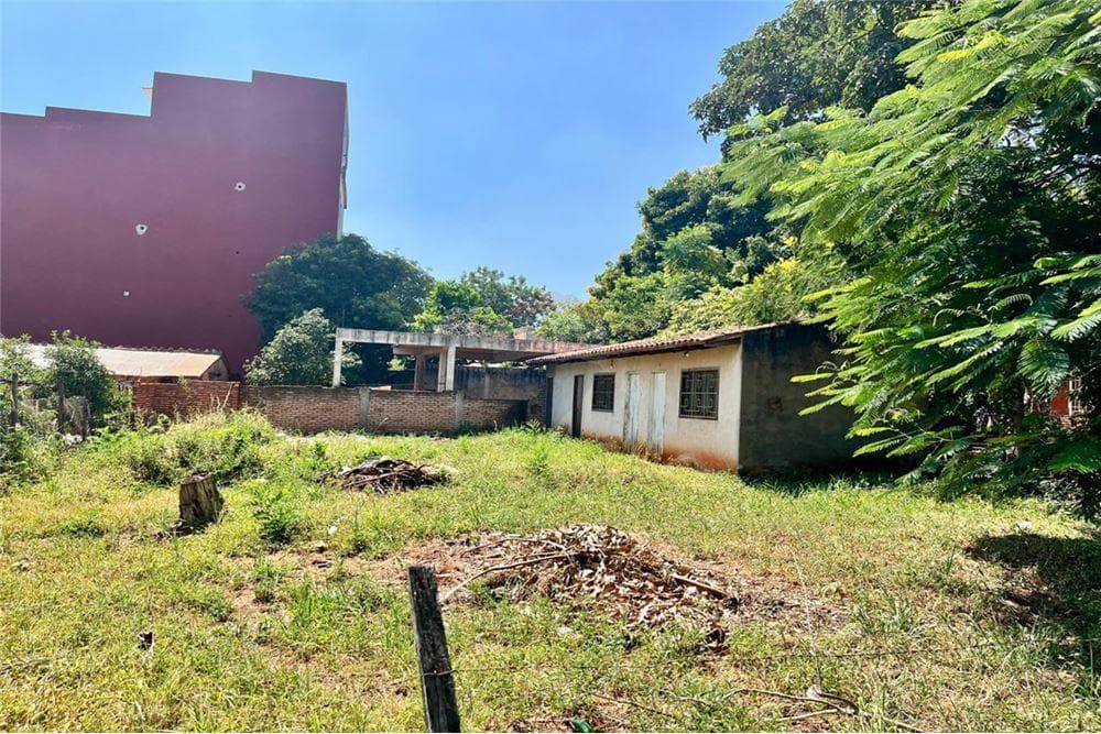 terreno 360 m2 en Maramburé, foto 2