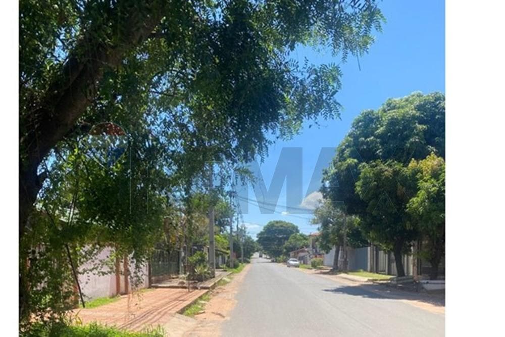 Terreno de 1.000 m2 en San Lorenzo Zona Santa Ana - Ideal Comercio o Vivienda, foto 2
