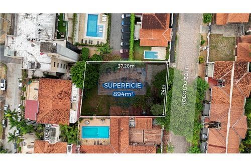 En venta terreno con ubicacion privilegiada