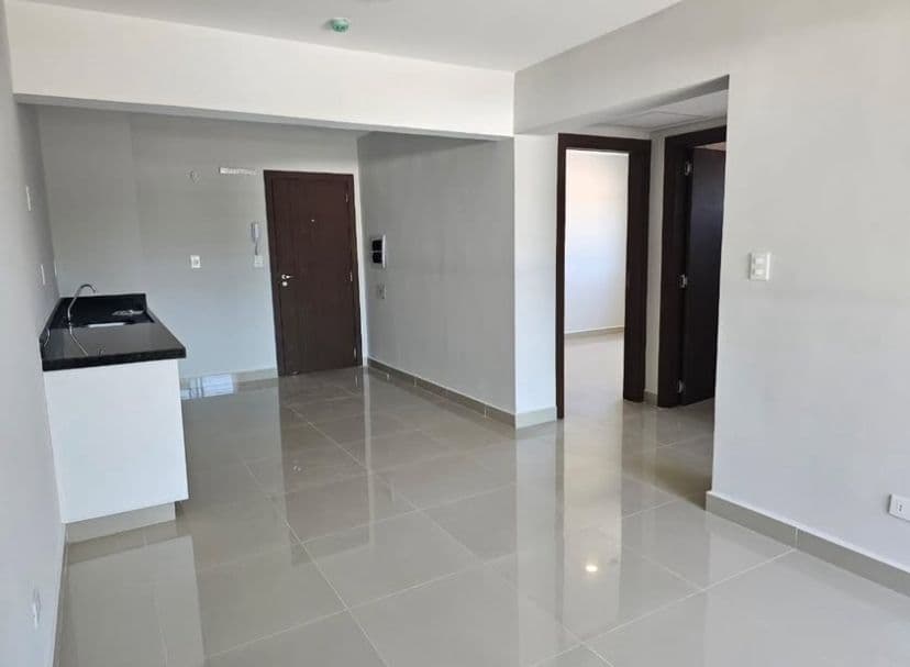 Dpto. En residencial sta maria - Luque, foto 3
