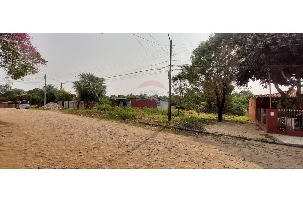 De terreno en zeballos cué, foto 3
