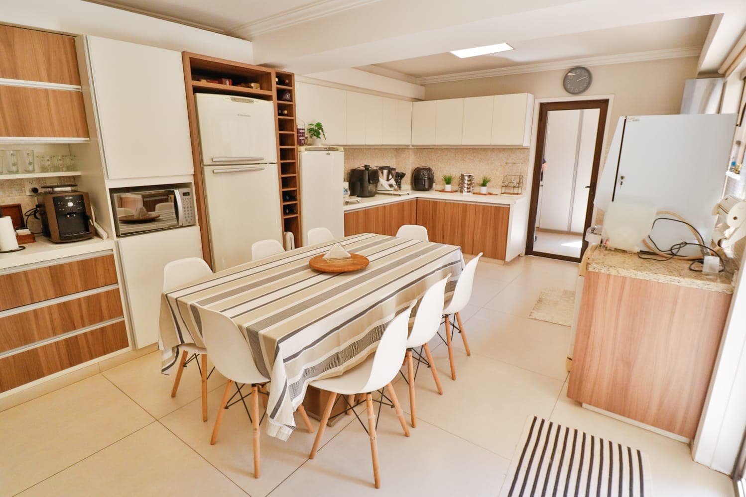 Preciosa residencia en el barrio Las Lomas, foto 2