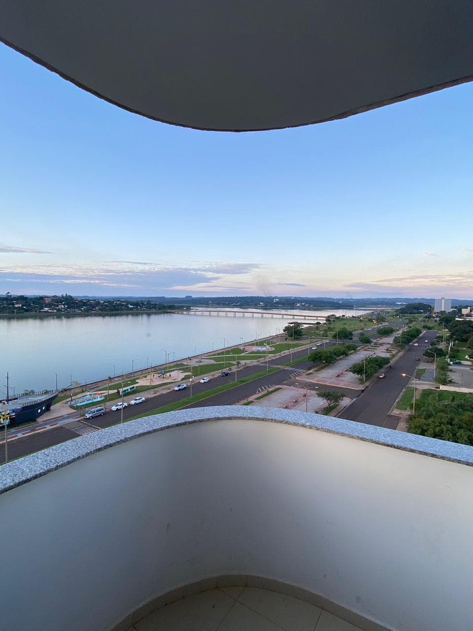 Departamento amoblado con vista al rio..!, foto 2