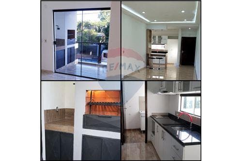Departamento-Venta-PY Central San Lorenzo COD.80, foto 3