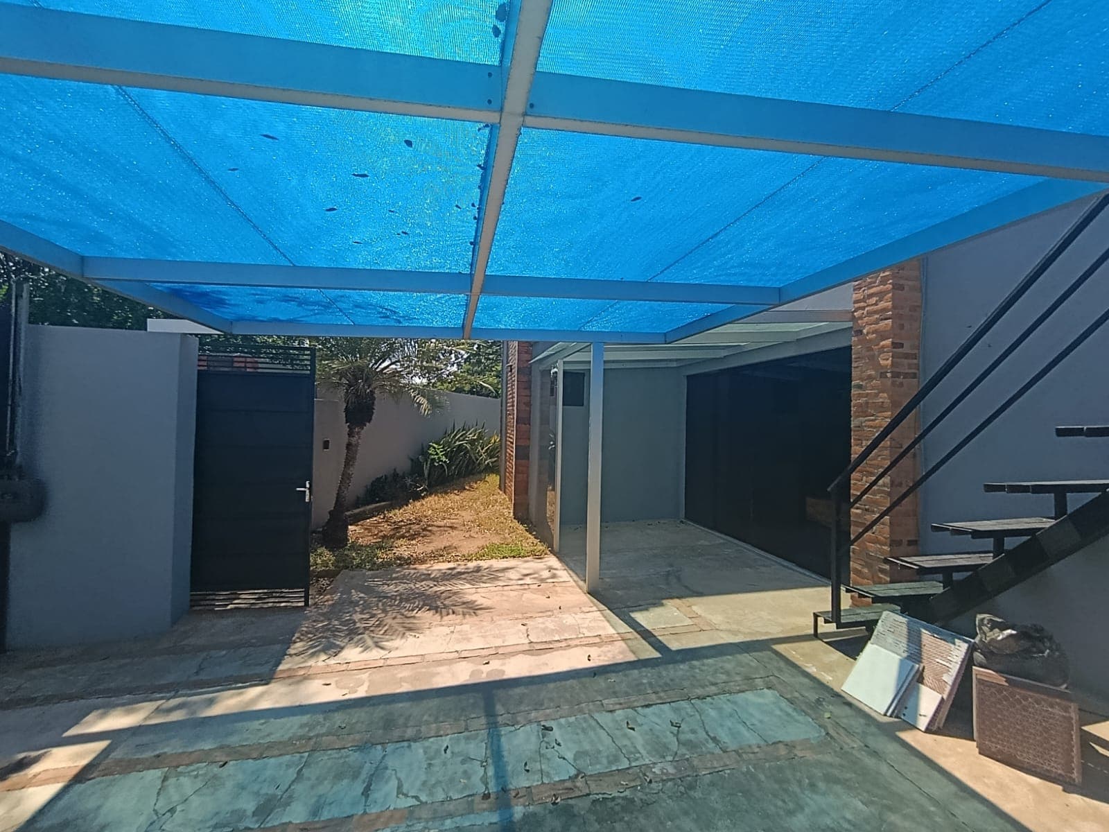 Duplex de 3 dormitorios zona rakiura — foto 2