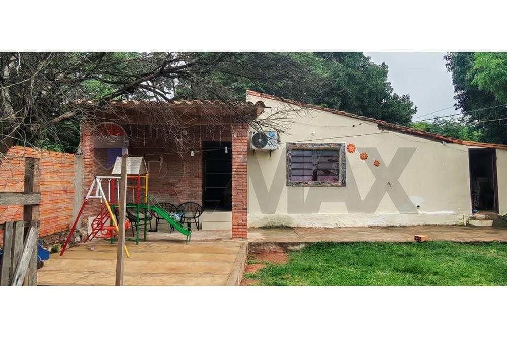 Casa en Ñemby a 5 cuadras de acceso sur, foto 1