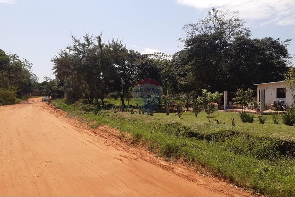 3 TERRENO EN Luque junto o separados. Paraguay, foto 3