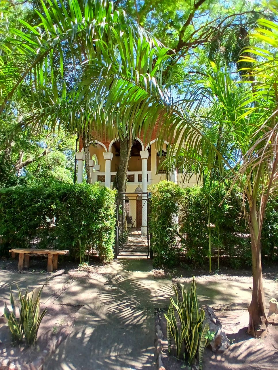 Hermosa casa de dos plantas en venta San Bernardino, Cordillera!, foto 2