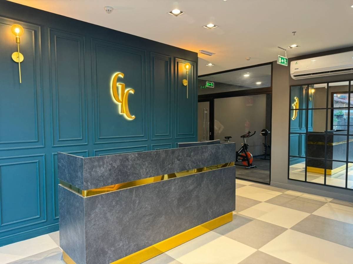 Departamento tipo loft a estrenar en edificio grand chelsea — foto 2