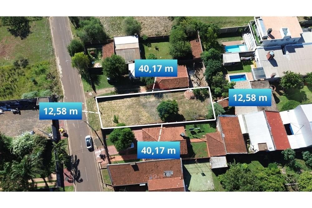 Terreno - Venta - Cambyretá, Paraguay, foto 3
