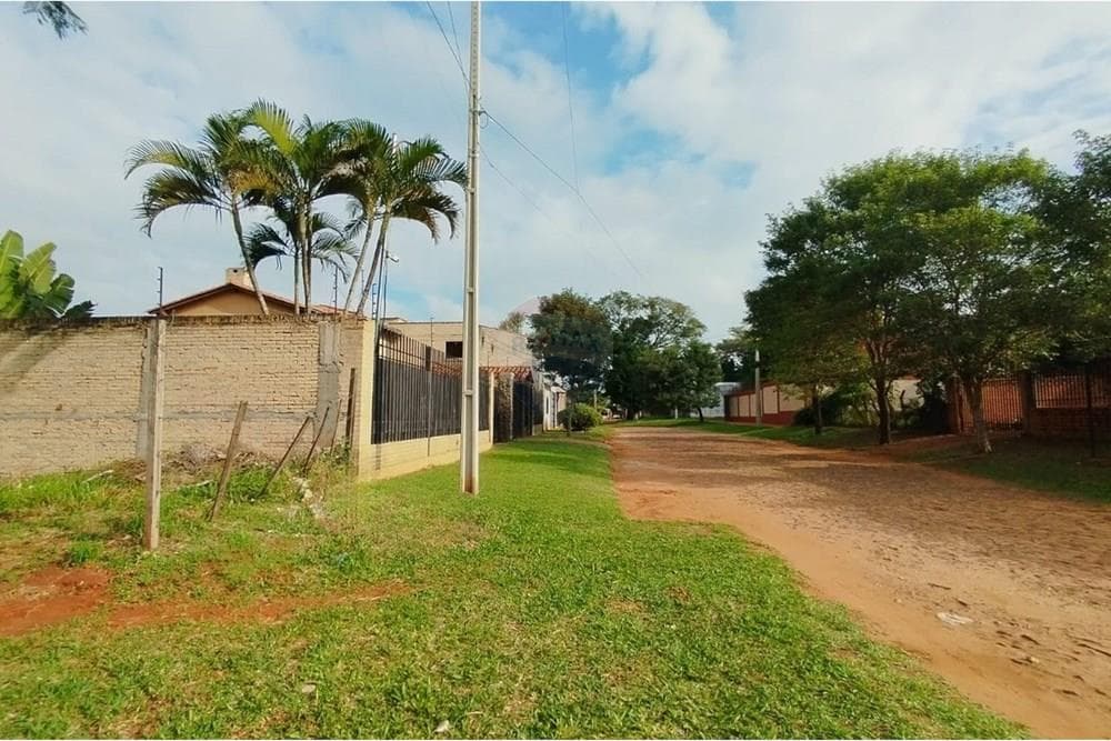 Terreno - Venta - Paraguay Central San Lorenzo, foto 3
