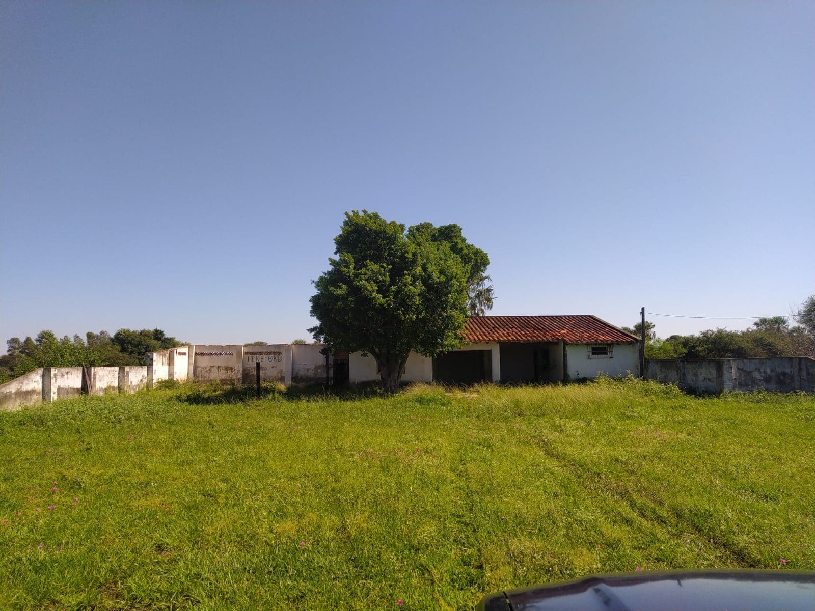 Terreno en Limpio Costa azul, foto 5