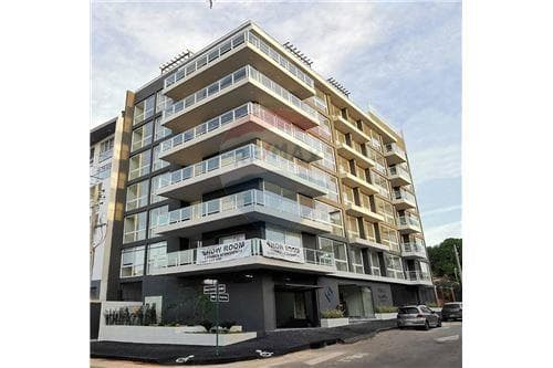 Vendo Departamento Asunción Herrera