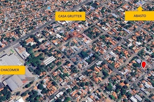 Casa - Venta - Fernando de la Mora, Central, Paraguay — foto 2
