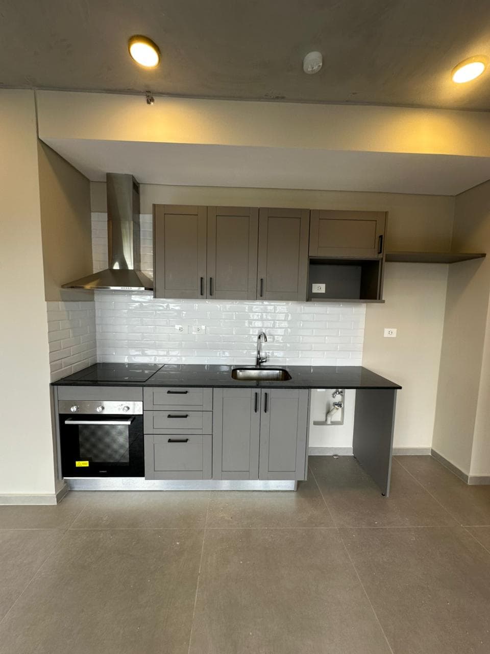 Departamento A Estrenar En Las Mercedes — foto 3