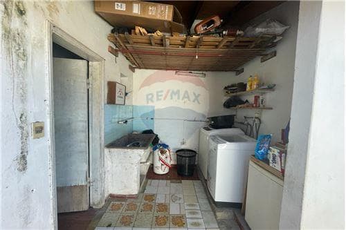 Terreno con casa en venta, asuncion obrero, foto 3