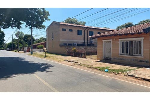 Casa-Venta- Tercer Barrio, Luque, Central