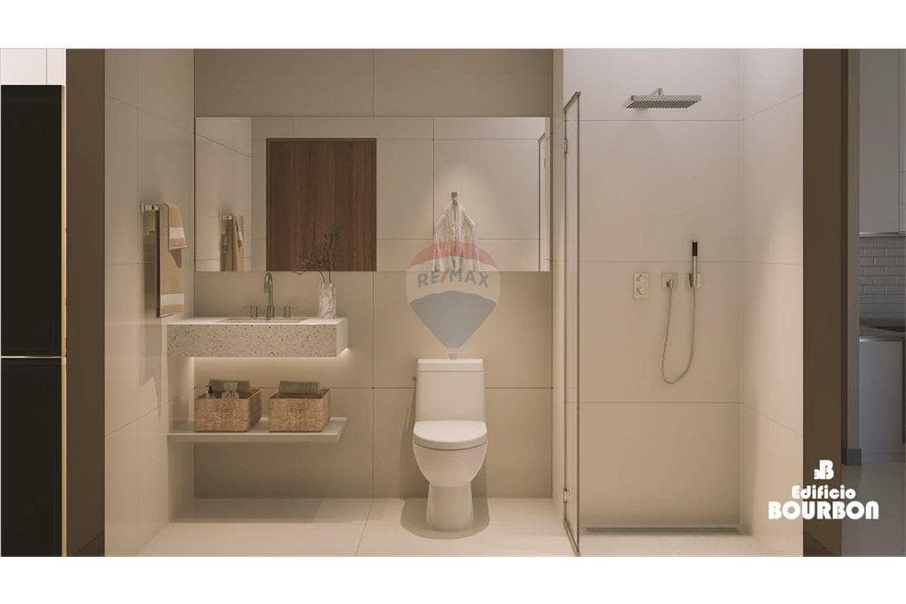 Departamento - Venta - Luque, Central, Paraguay, foto 5