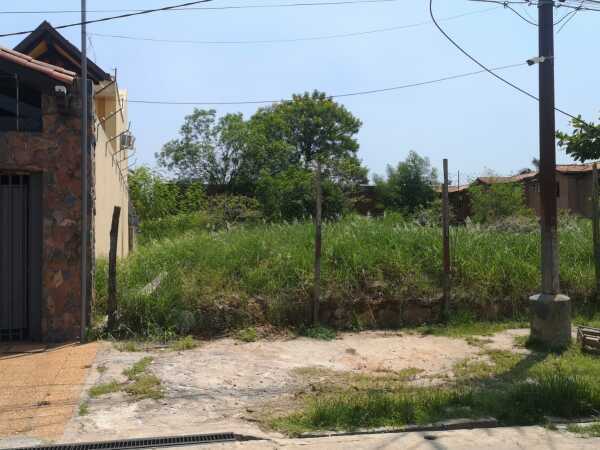 Terreno en Venta de 1858 m2 a una cuadra de Aviadores, foto 2