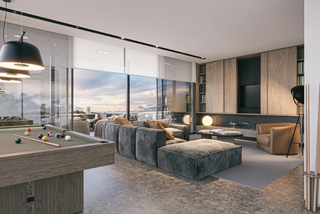 exclusivo departamento semipiso de 3 dormitorios, foto 5
