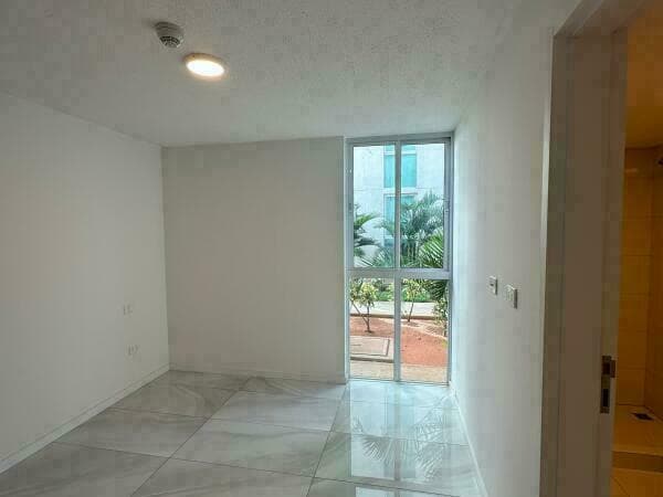 Deparamento en planta baja con patio en altamira surubi i — foto 5