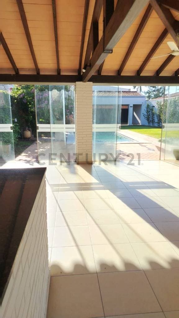 Casa en alquiler - ruta Luque san ber, foto 3