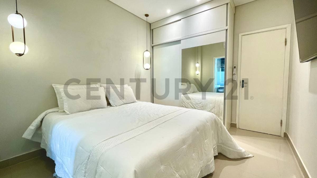 Alquiler de Casa Dúplex en Las Lomas, Asunción