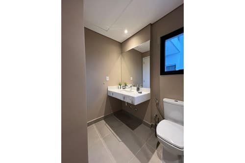 Departamento Amoblado en Recoleta, Charles de Gaulle — foto 4