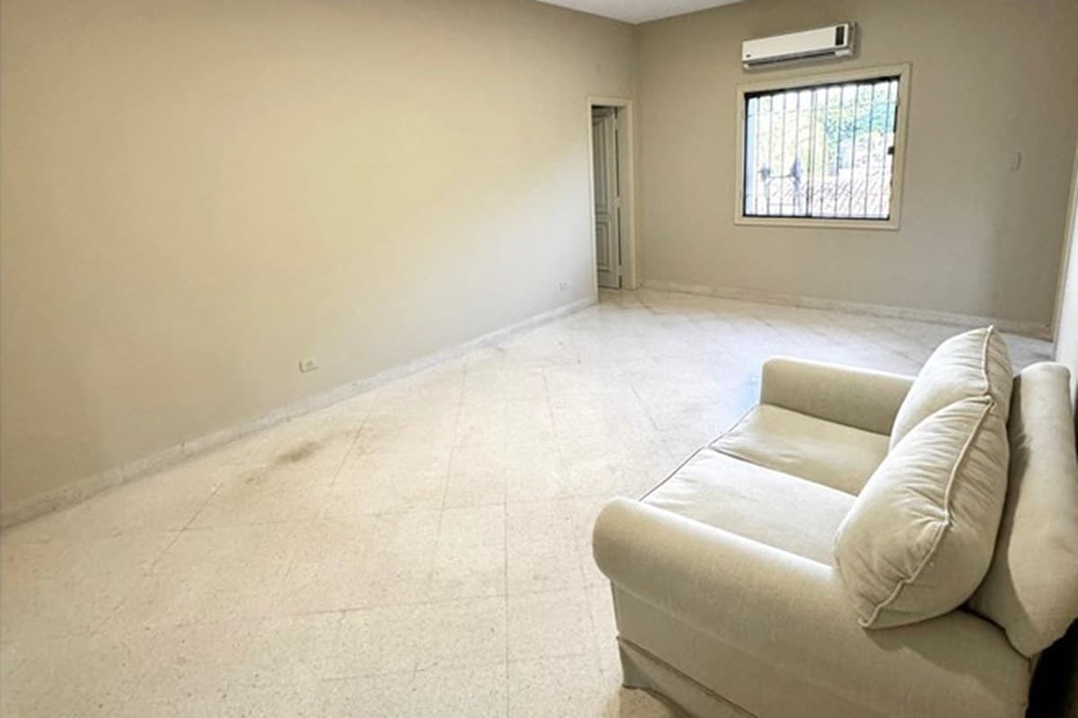 Residencia-Alquiler-Juliana Insfran, Mburicaó, Asunción, foto 4